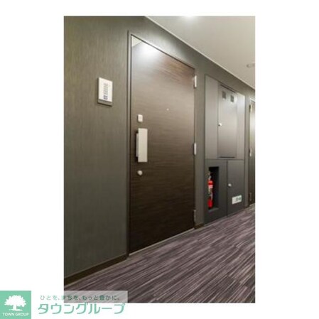 コーボック桜ヶ丘の物件内観写真